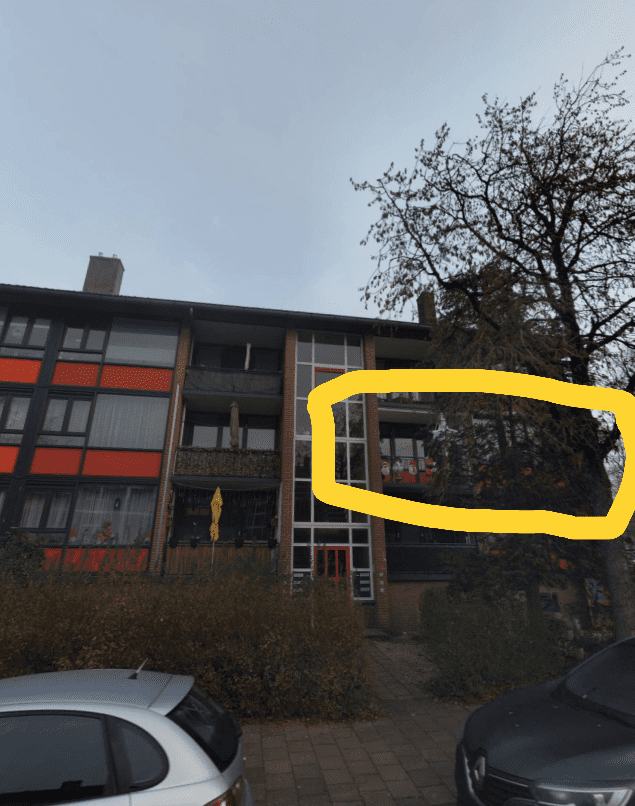 Van Riebeeckweg 175 - Hilversum