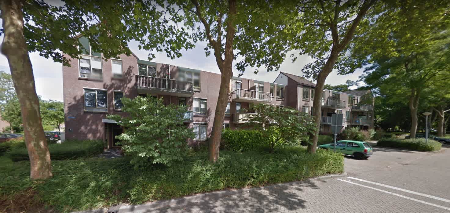 Boelemaheerd 95 - Groningen