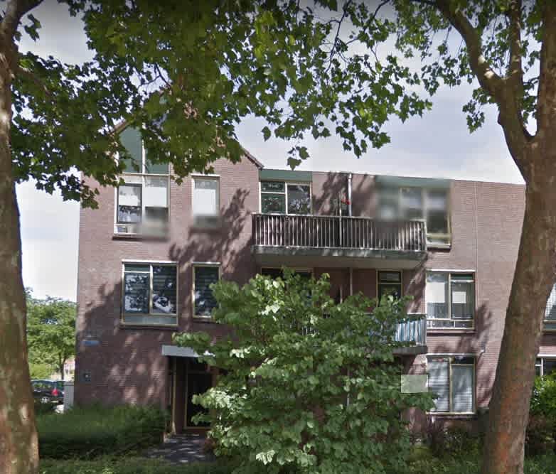 Boelemaheerd 95 - Groningen