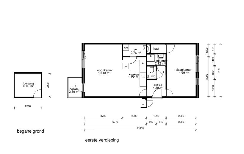 Boelemaheerd 95 - Groningen