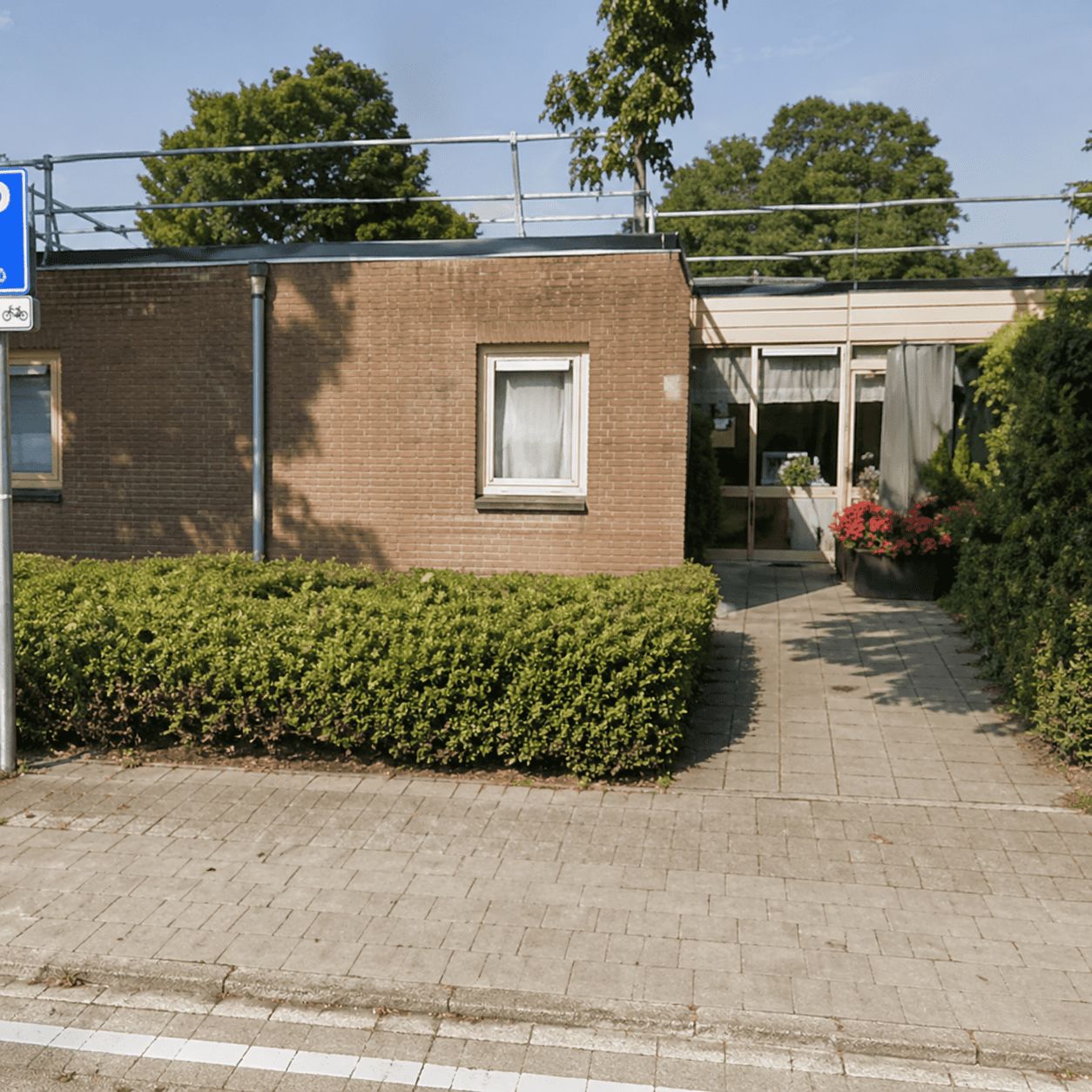 Schapenmeent 84 - Almere