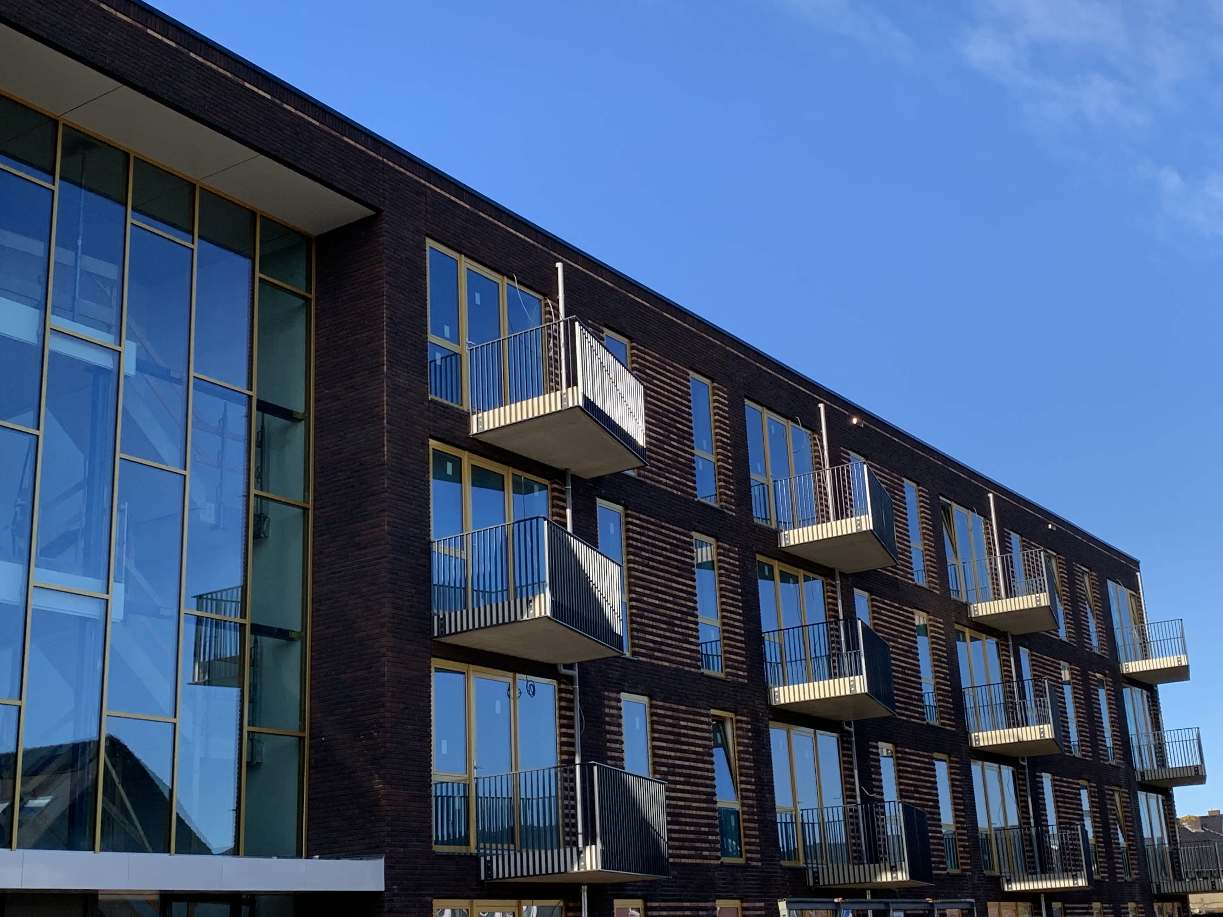 Joop Stokkermansstraat 78 - Hilversum