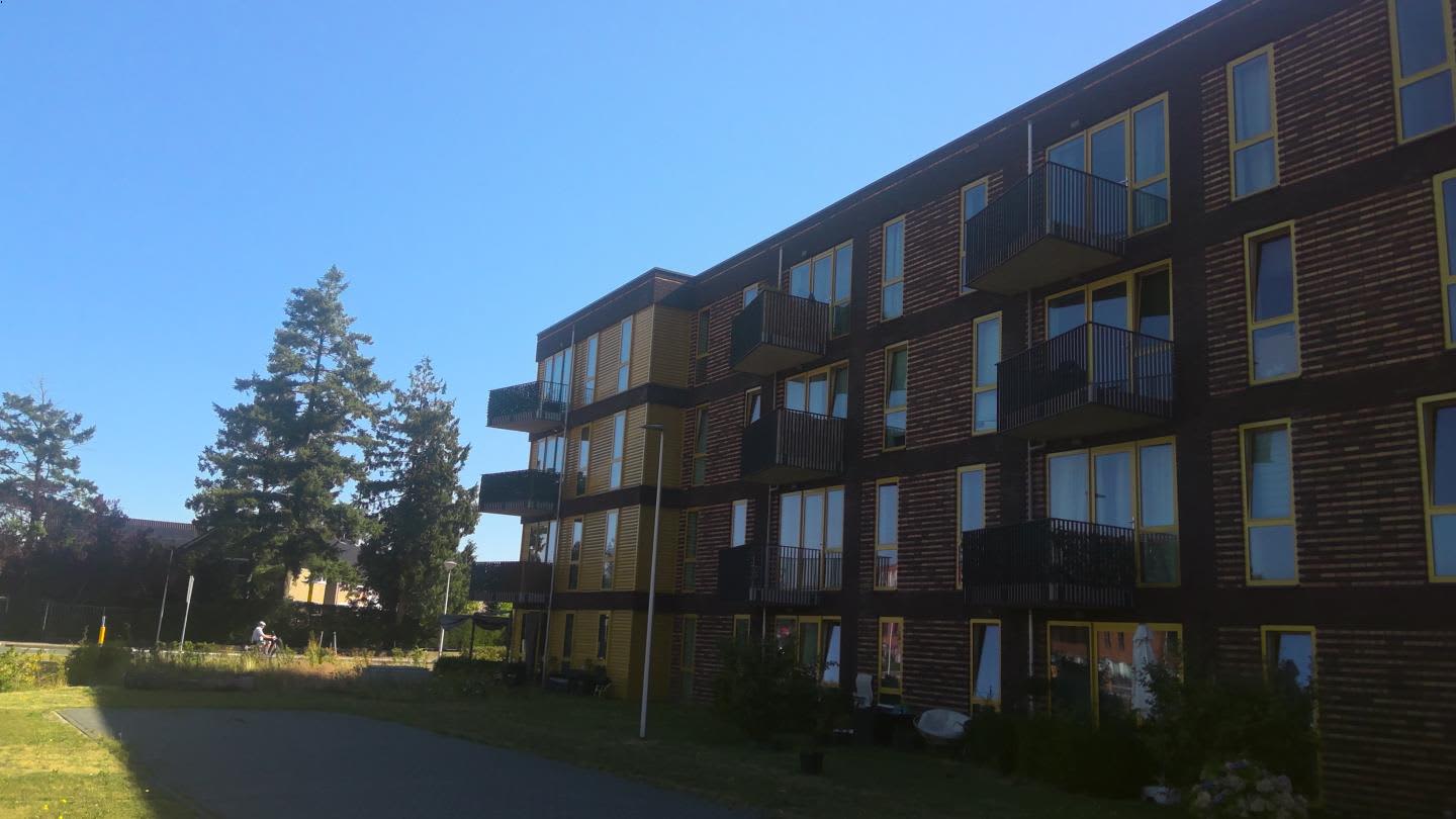 Joop Stokkermansstraat 78 - Hilversum