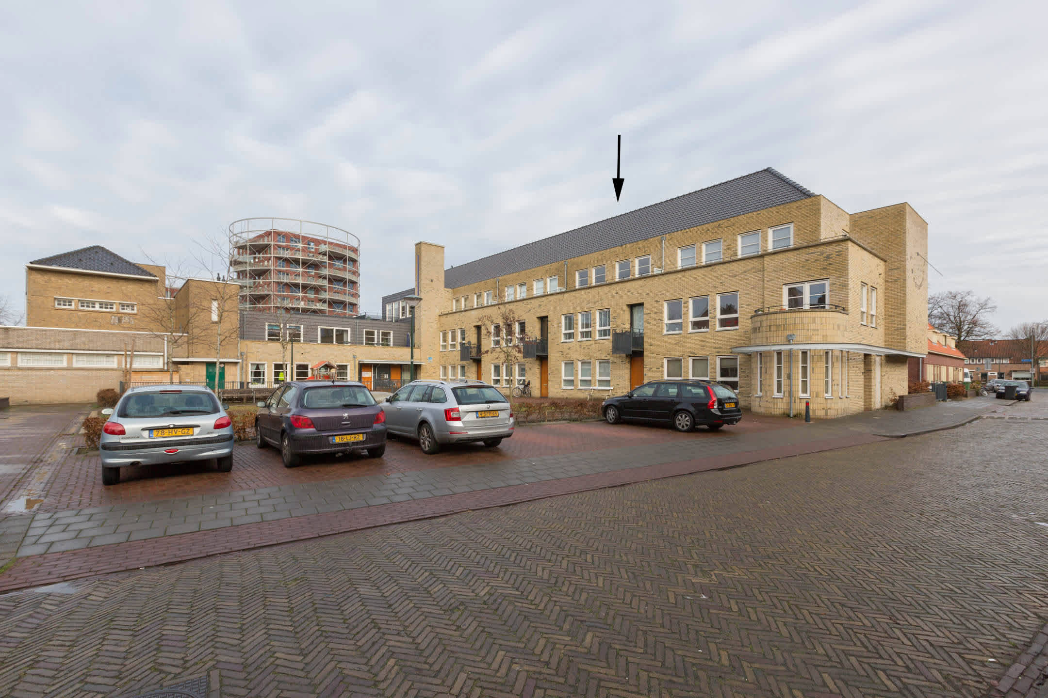 particuliere-woningen te huur op Zwaluwplein 26