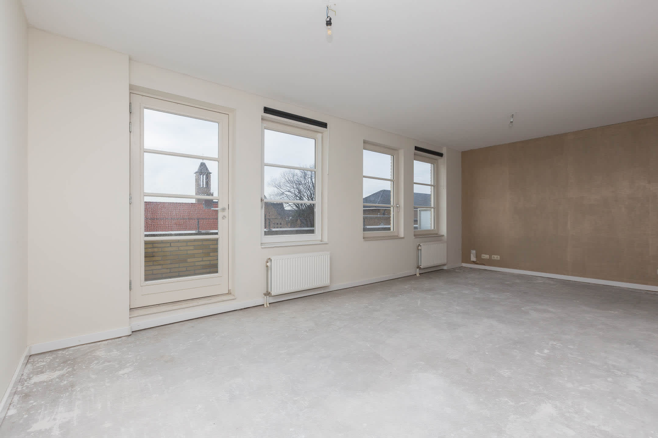 Zwaluwplein 26 - Hilversum