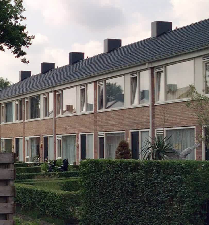 Schorpioenstraat 32 - Groningen