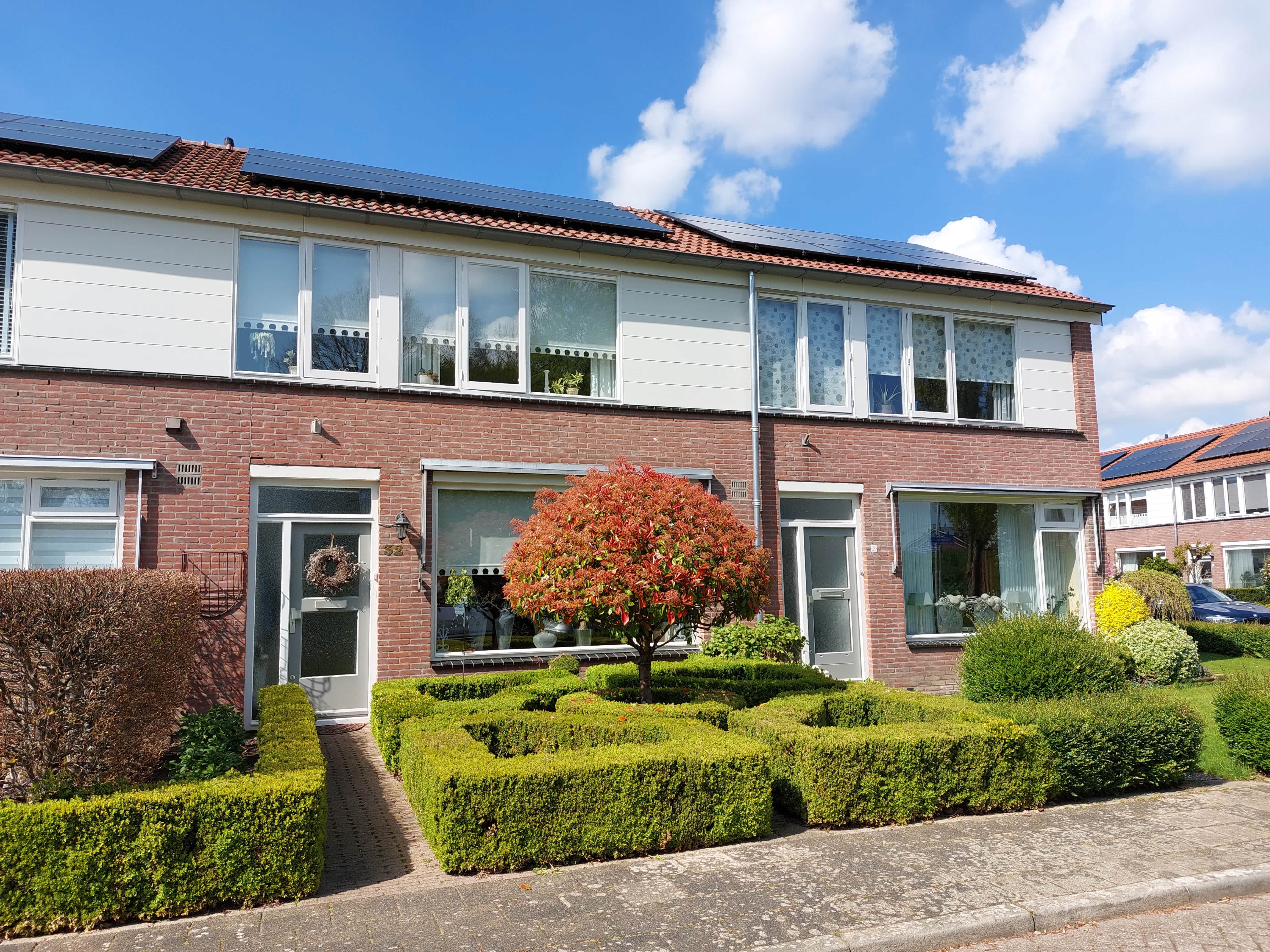 Adriaan van Ostadestraat 30 - Kesteren