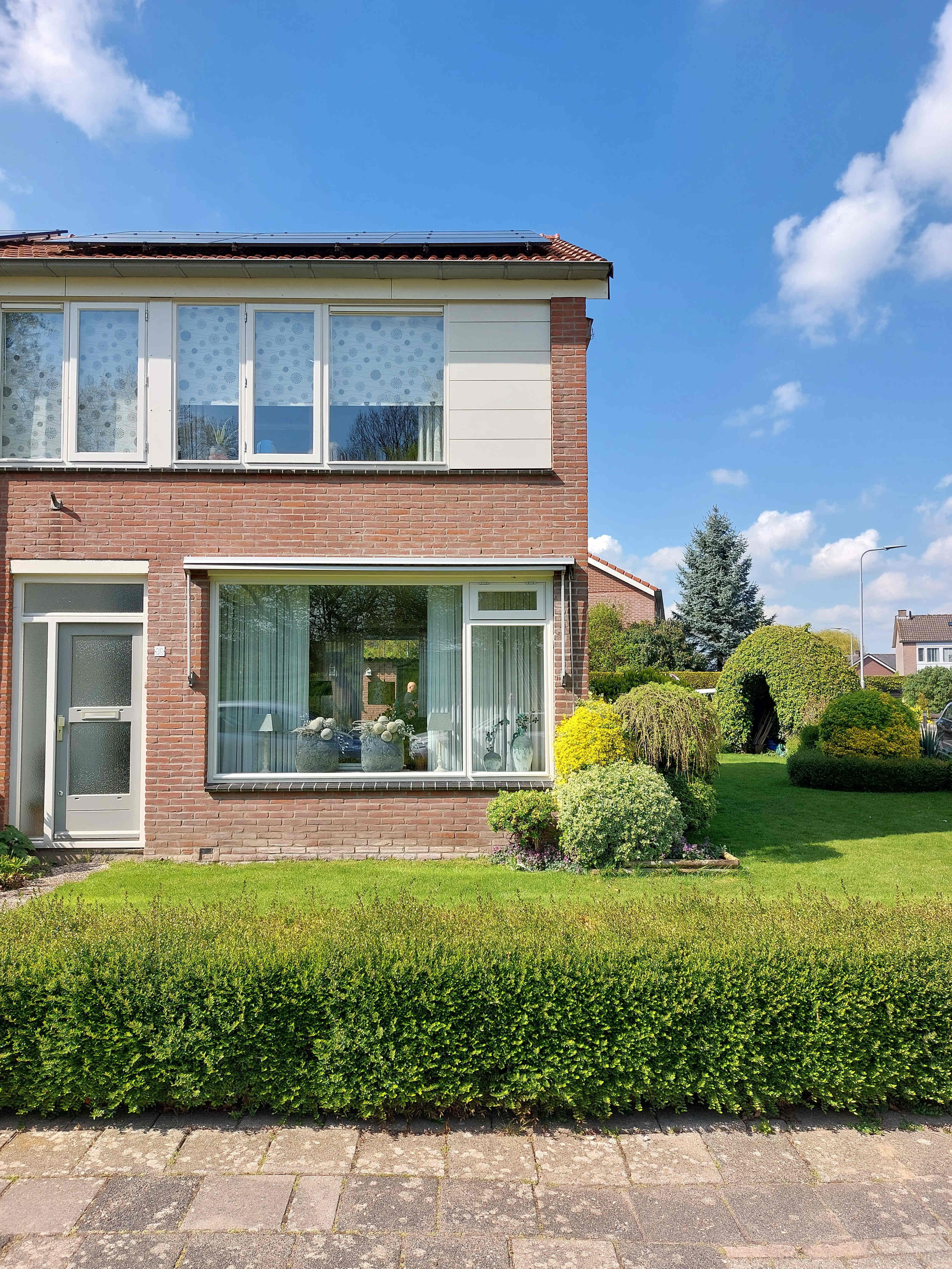 Adriaan van Ostadestraat 30 - Kesteren