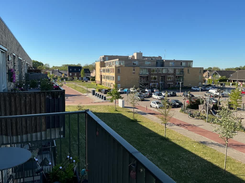 Kluitkamp 50 - Vianen
