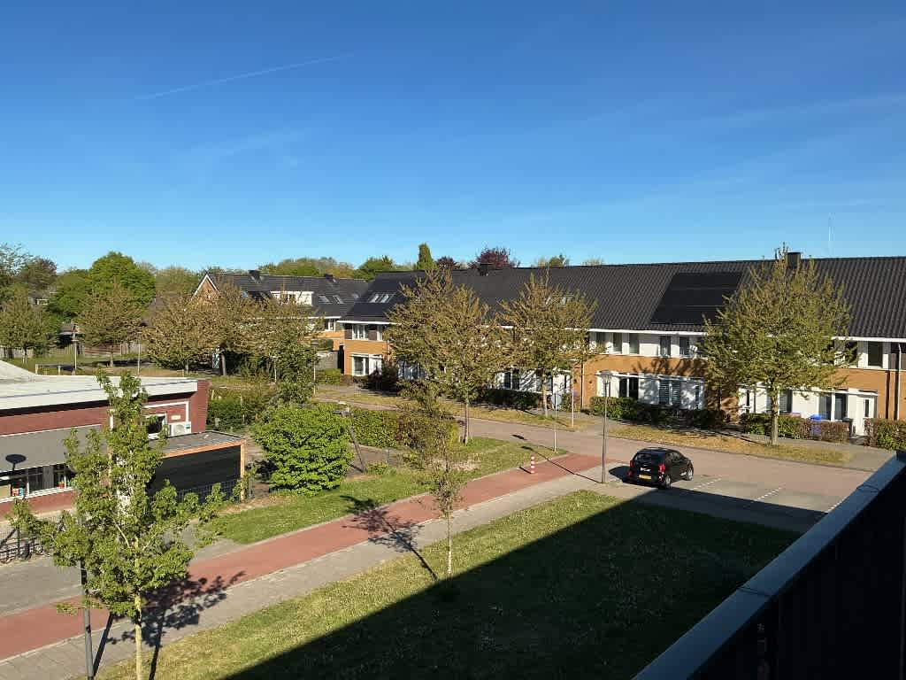 Kluitkamp 50 - Vianen