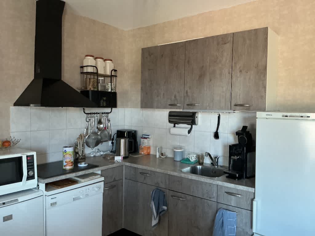 Kluitkamp 50 - Vianen