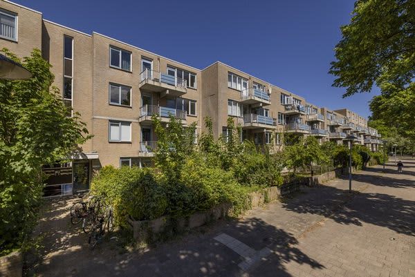 Admiraal Helfrichlaan 617 - Utrecht