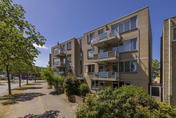 Admiraal Helfrichlaan 617 - Utrecht