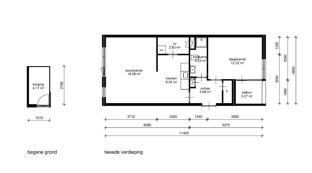 Davidstraat 48 - Groningen