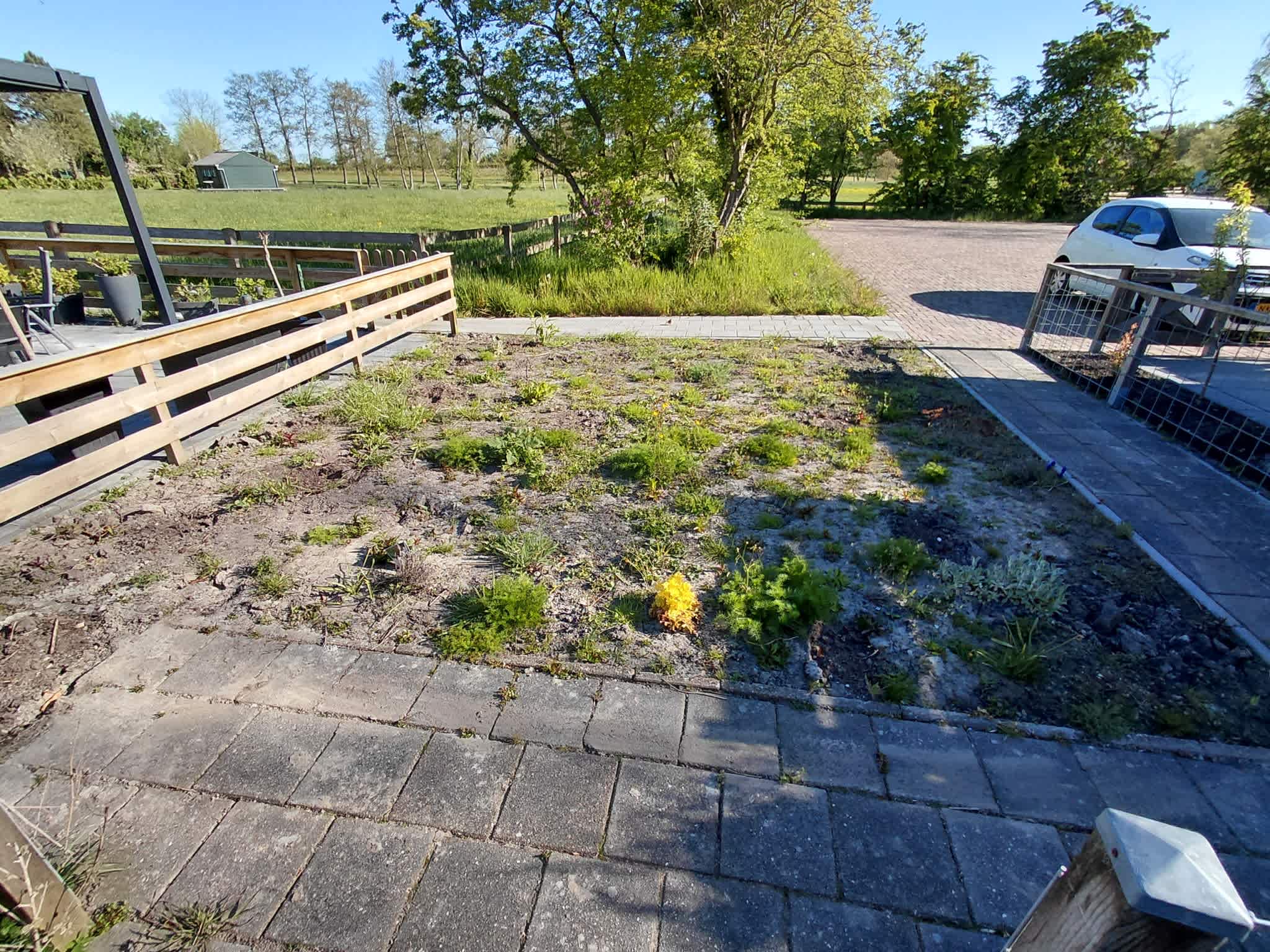 Wirdumerweg 29A - Wirdum