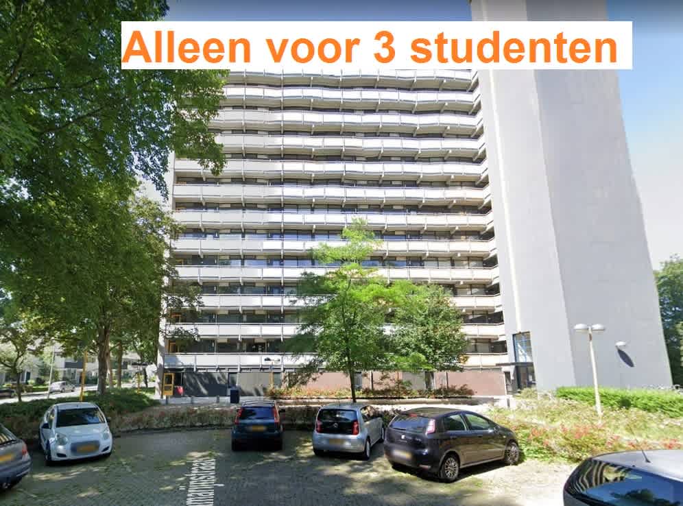 Aquamarijnstraat 823 - Groningen