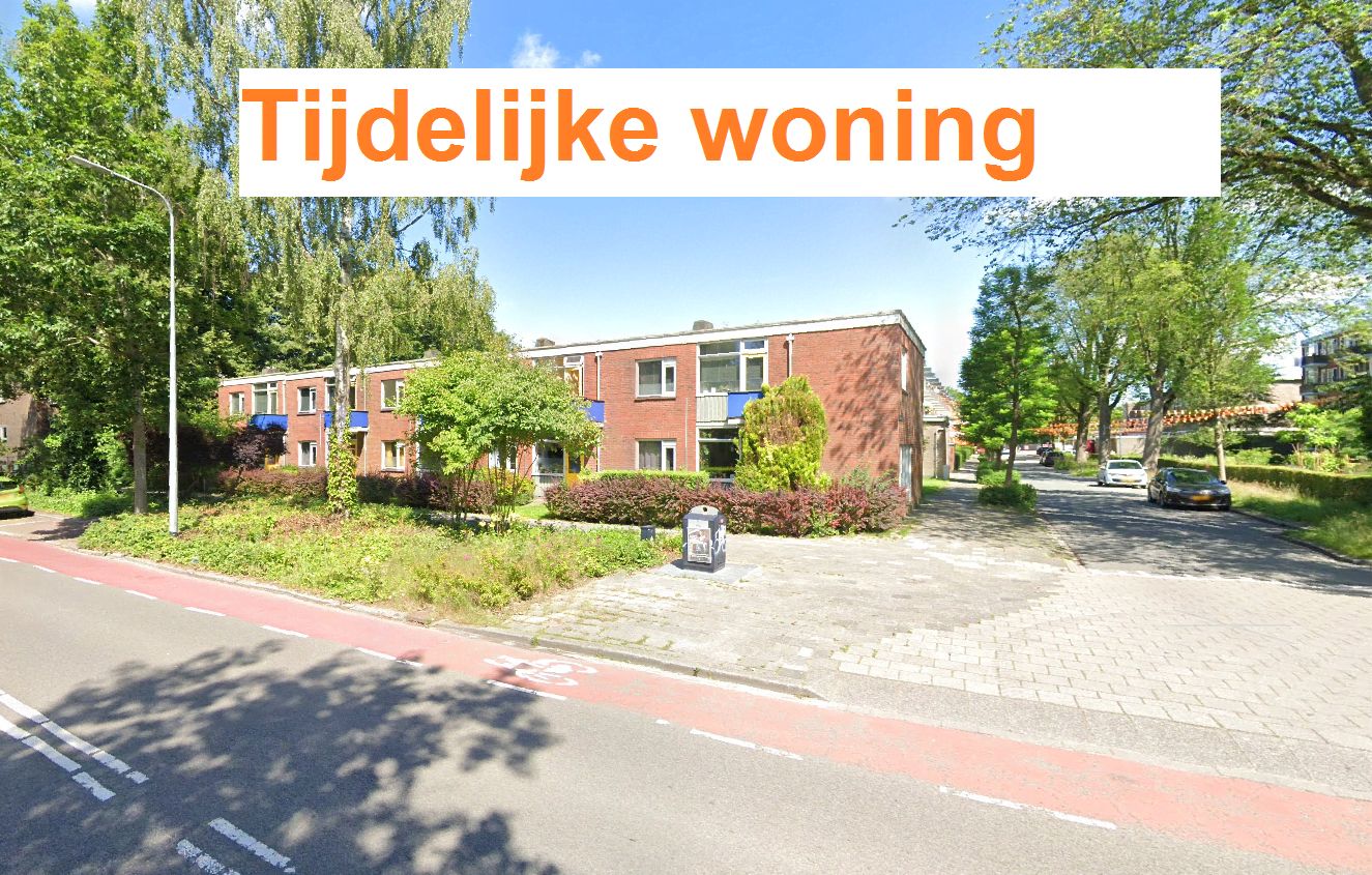 Verweystraat 77 - Groningen