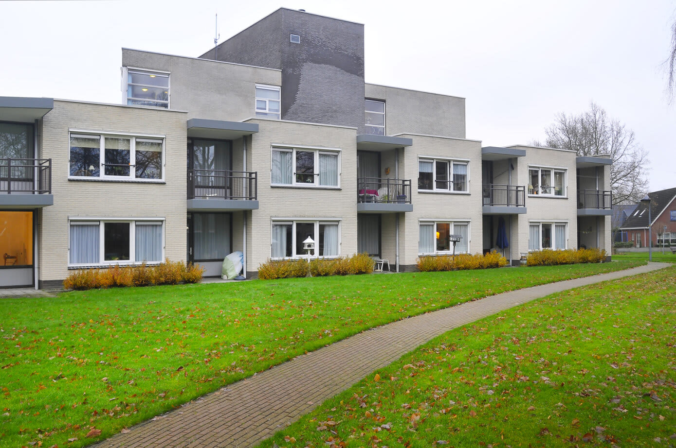 Irenestraat 88 - Vlagtwedde