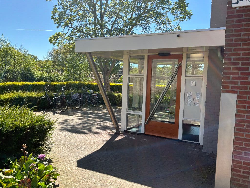 Neerijnenlaan 61 - Tiel