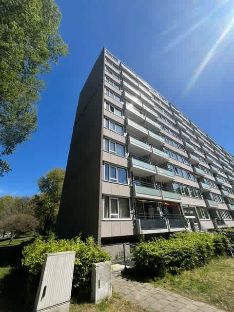 St.-Maartendreef 182 - Utrecht