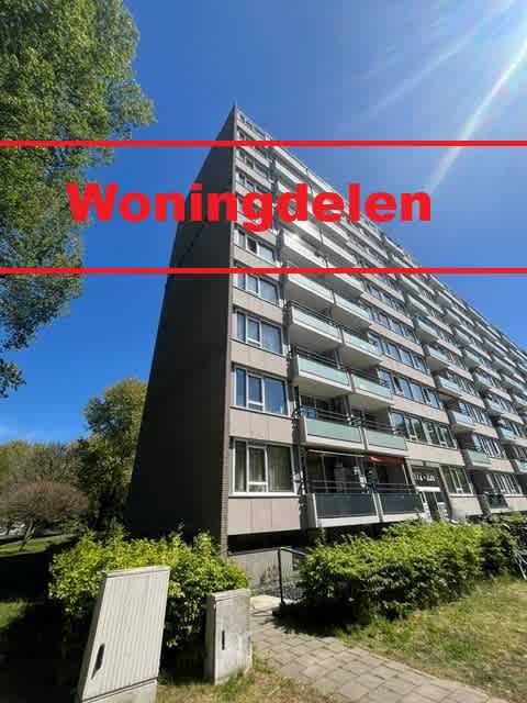 St.-Maartendreef 182 - Utrecht