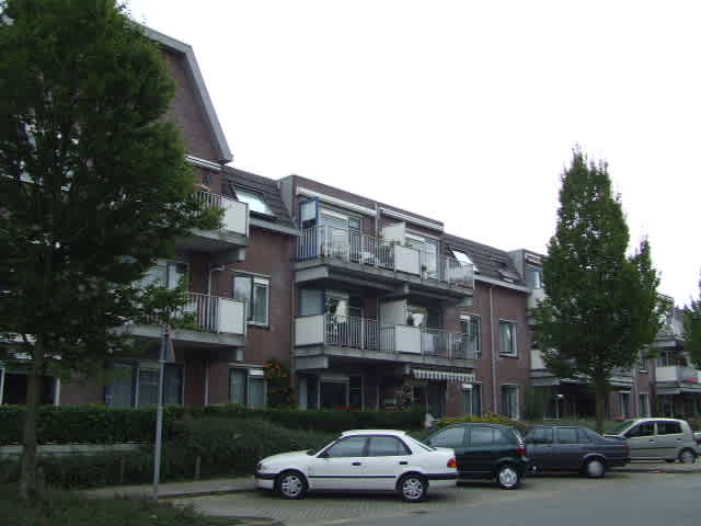 Otto van Gelreweg 56 - Wageningen