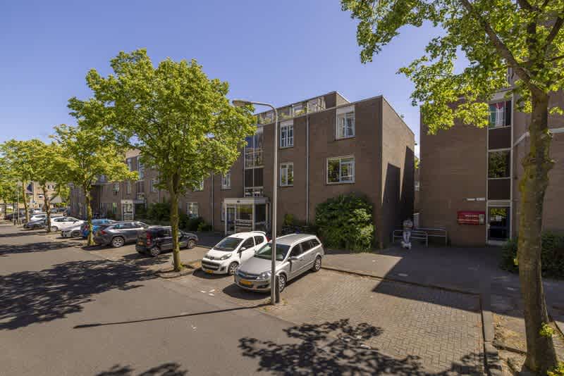 Raoul Wallenberglaan 110 - Utrecht