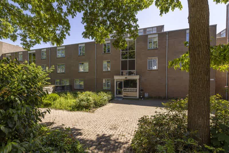 Raoul Wallenberglaan 110 - Utrecht
