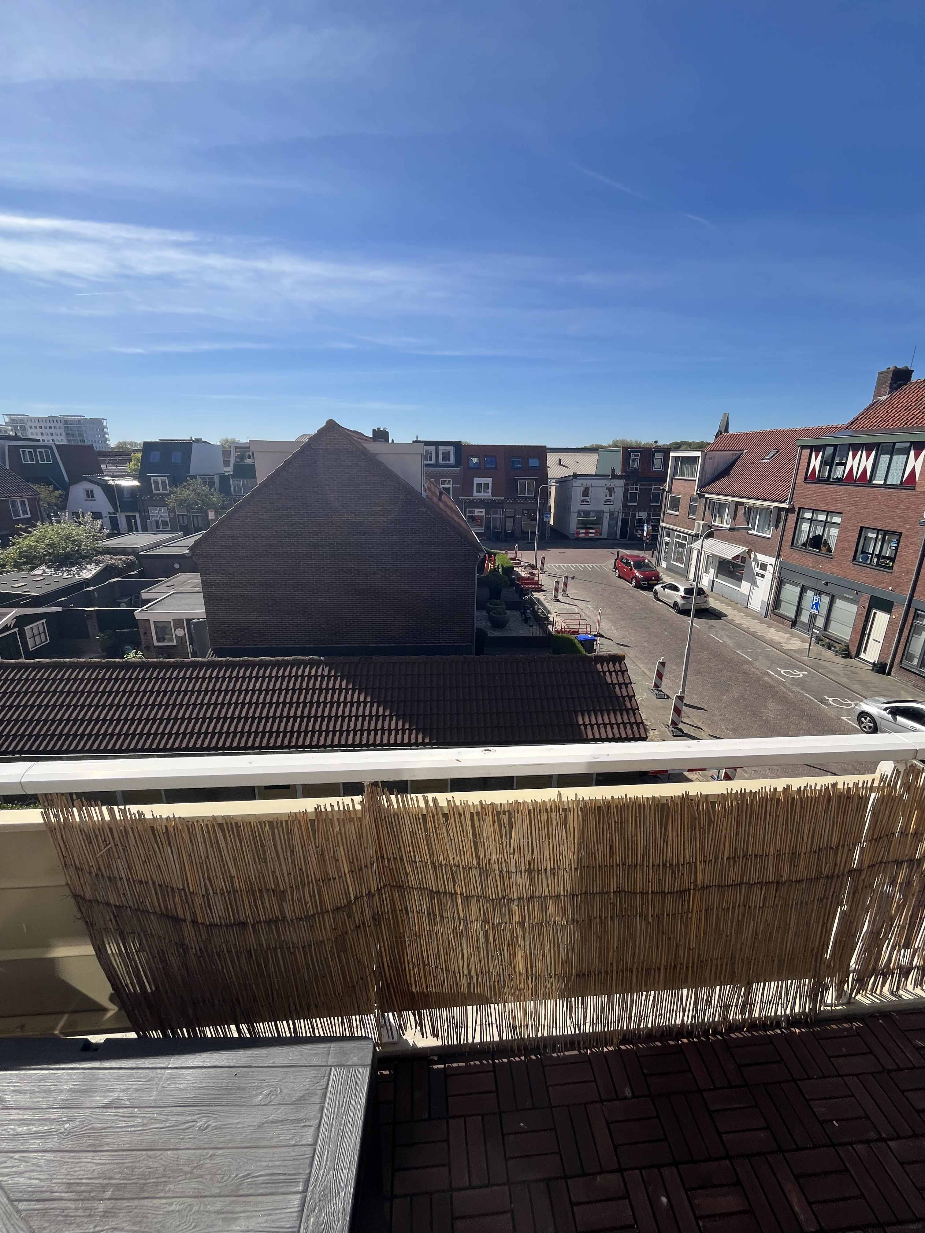 Lange Nieuwstraat 652 - IJmuiden