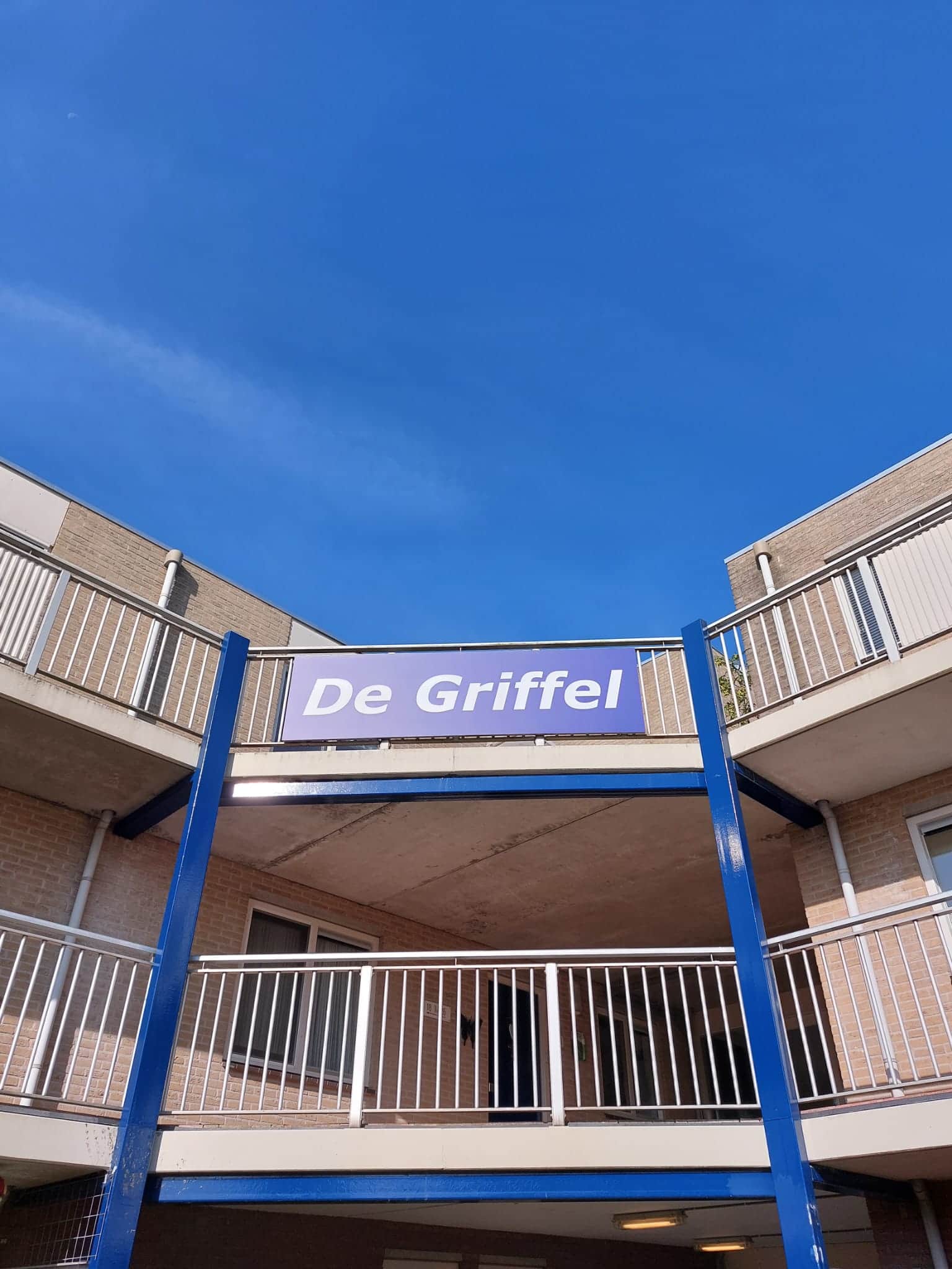 de Griffel 46 - Driebergen-Rijsenburg
