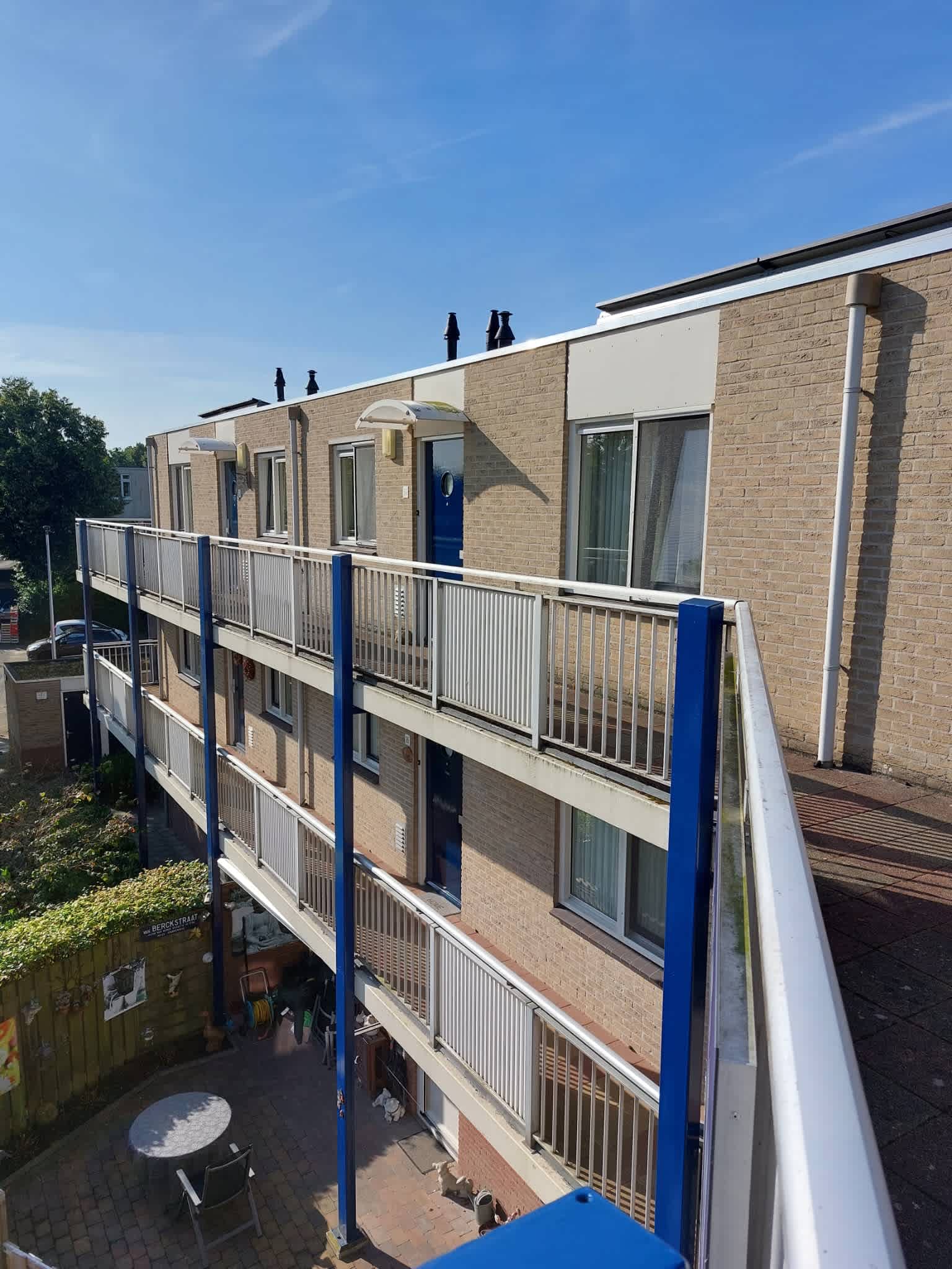 de Griffel 46 - Driebergen-Rijsenburg