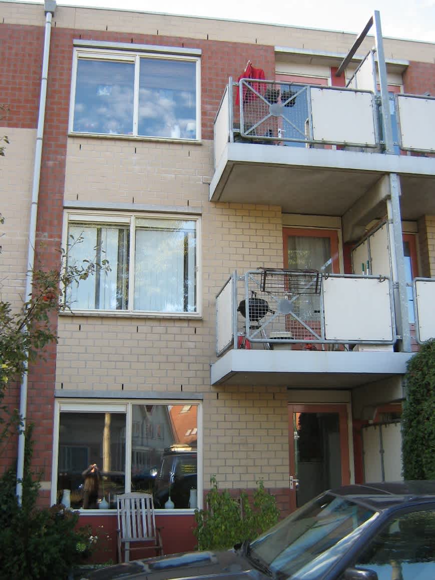 Waterlelie 8 - Woudenberg