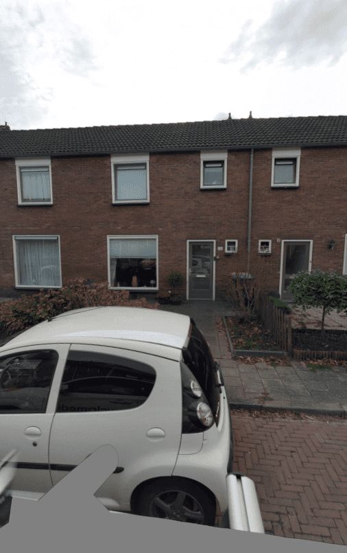 Johannes Post 12 - Bunschoten-Spakenburg