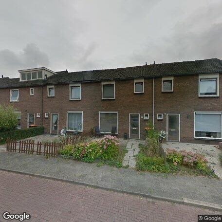 Johannes Post 12 - Bunschoten-Spakenburg