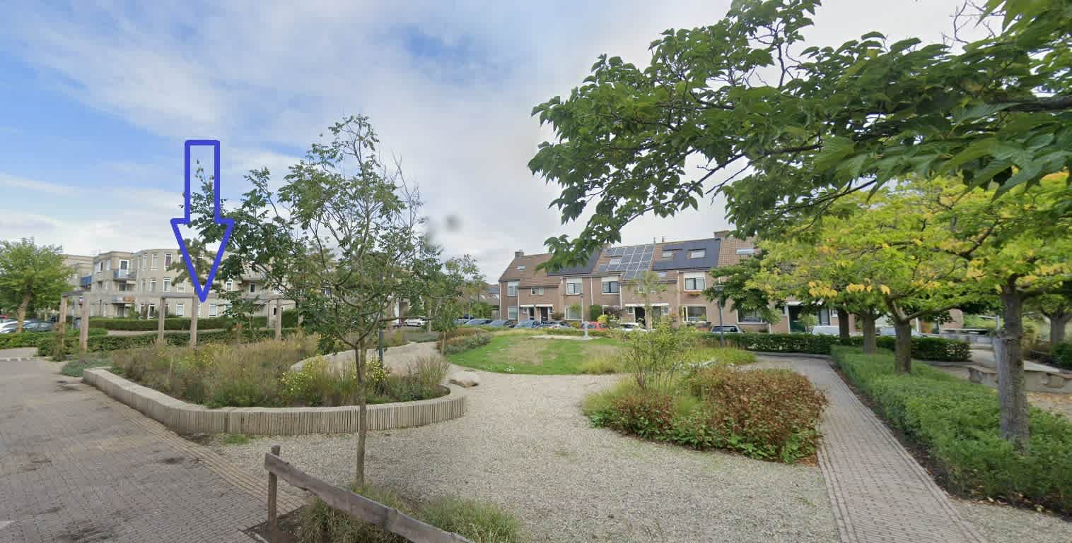 Oostergo 36 - Huizen