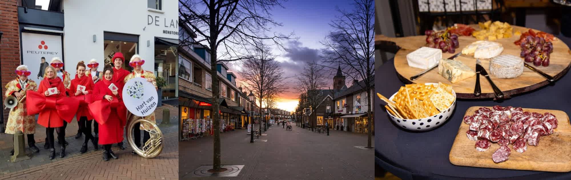 Oostergo 36 - Huizen