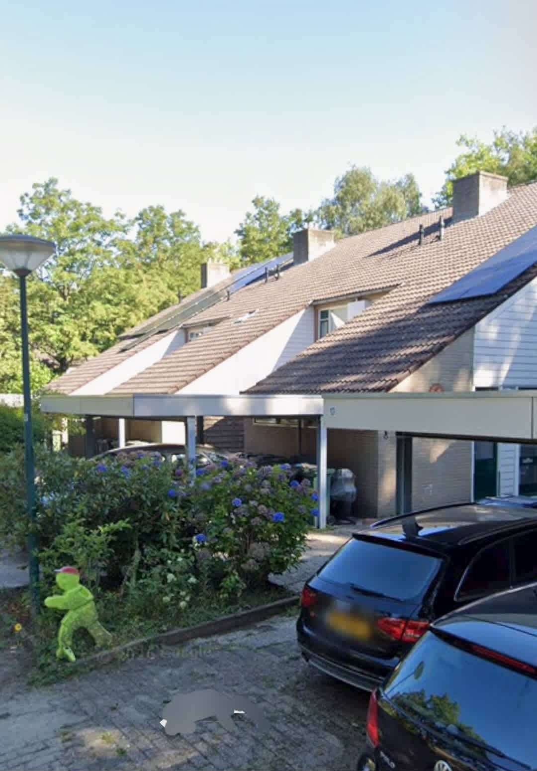 De Warande 17 - Driebergen-Rijsenburg