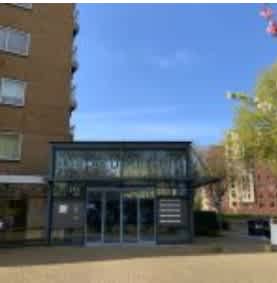 Euratomplein 77 - Heemskerk