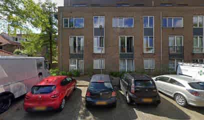 Daltonstraat 188 - Hilversum