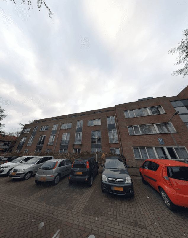 Daltonstraat 188 - Hilversum