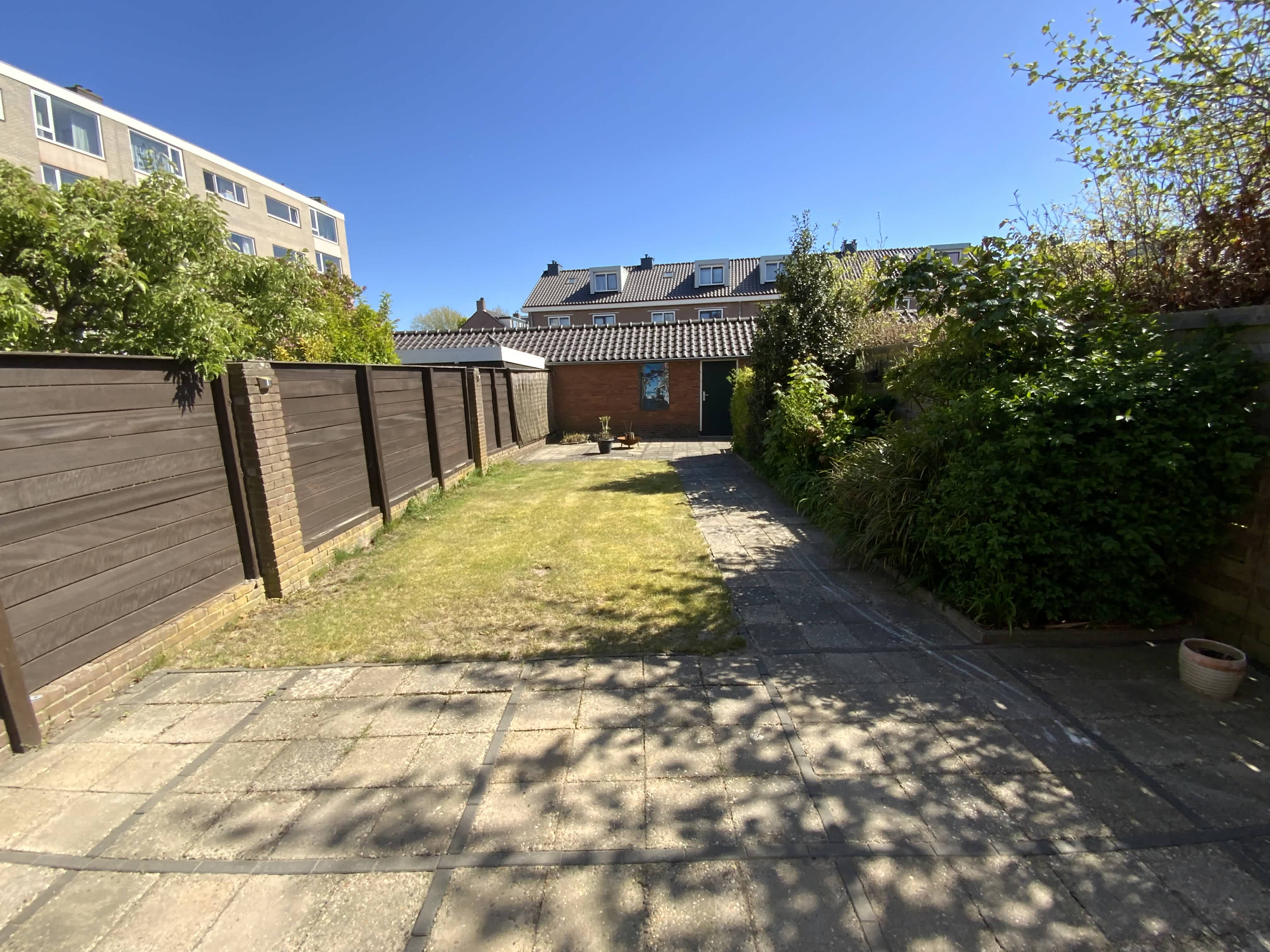 Berliozstraat 28 - Heemskerk