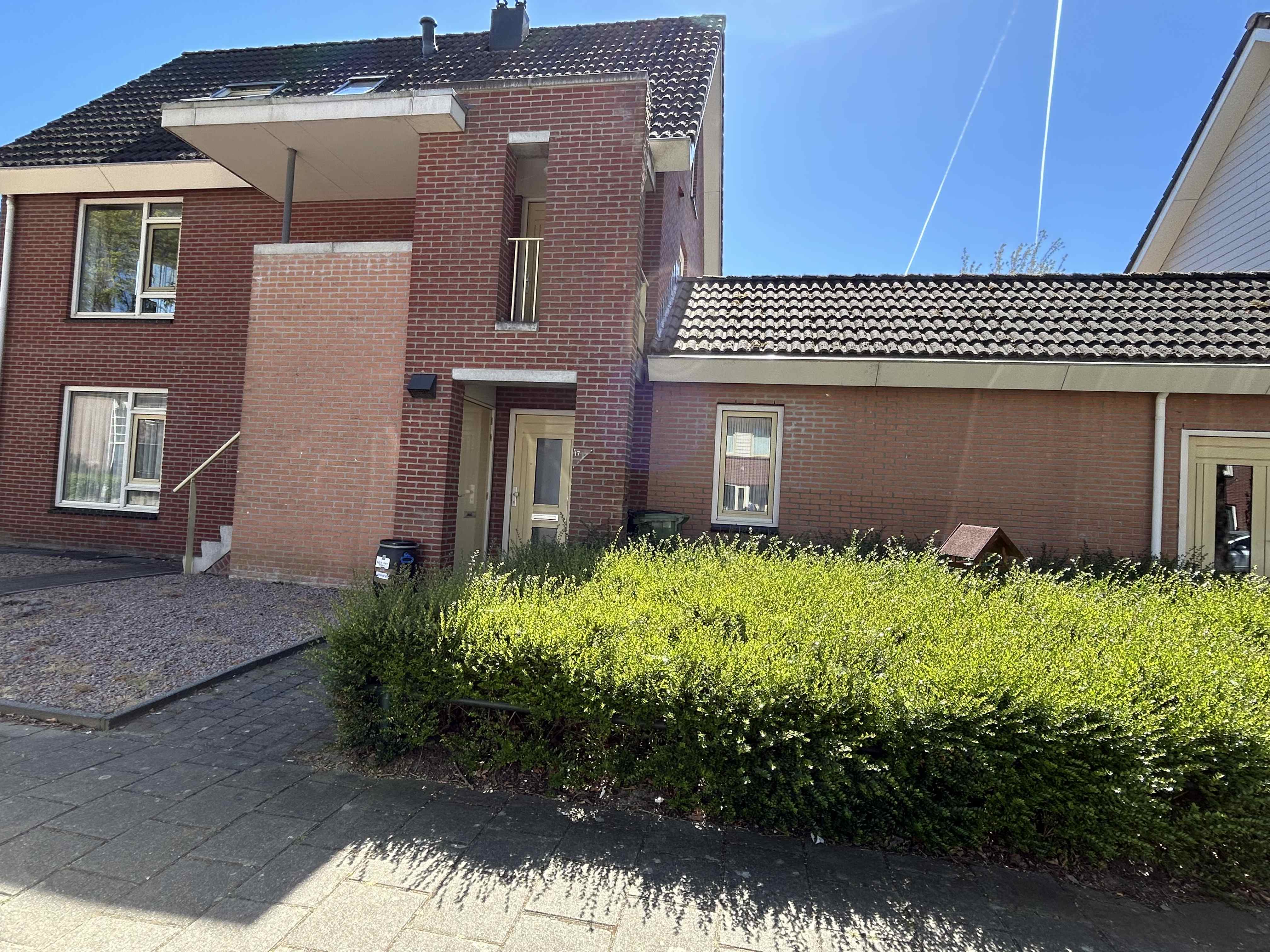 Pr Irenelaan 17 - Amerongen