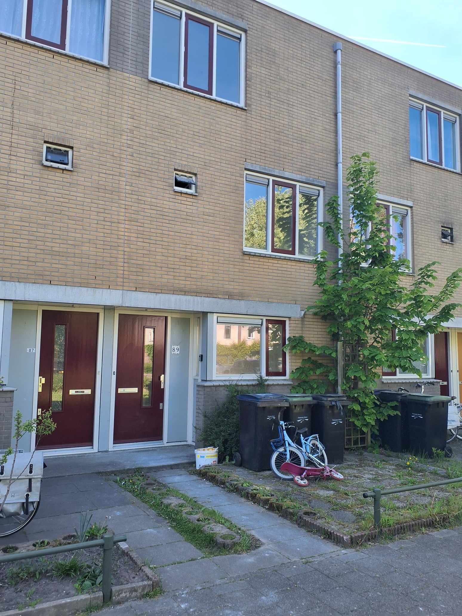 Bunuellaan 89 - Almere