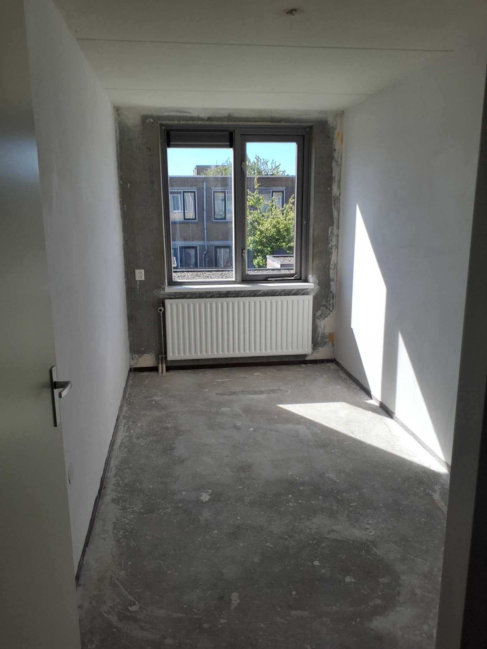 Bunuellaan 89 - Almere