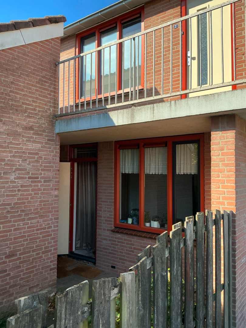 Prinsenhof 1 - Groot-Ammers