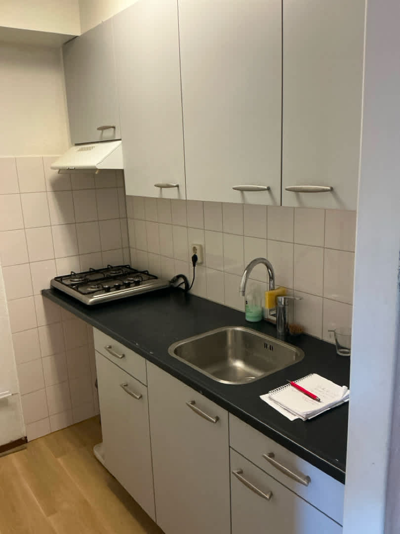 Prinsenhof 1 - Groot-Ammers