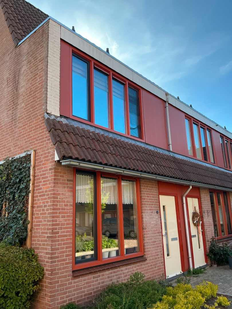 Prinsenhof 1 - Groot-Ammers