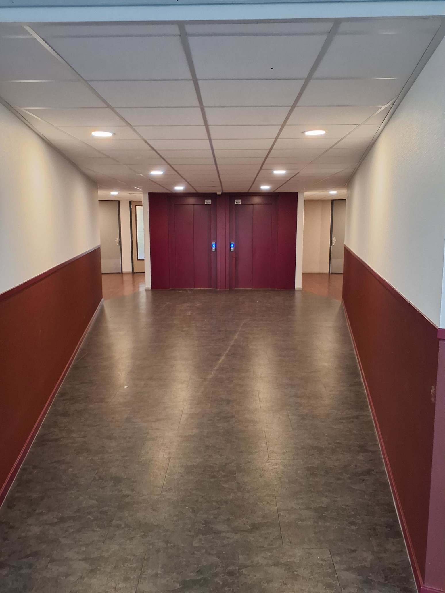 David Livingstonestraat 1 - Almere