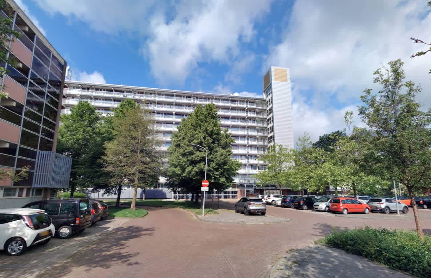 Klompestraat 126 - Hoogezand