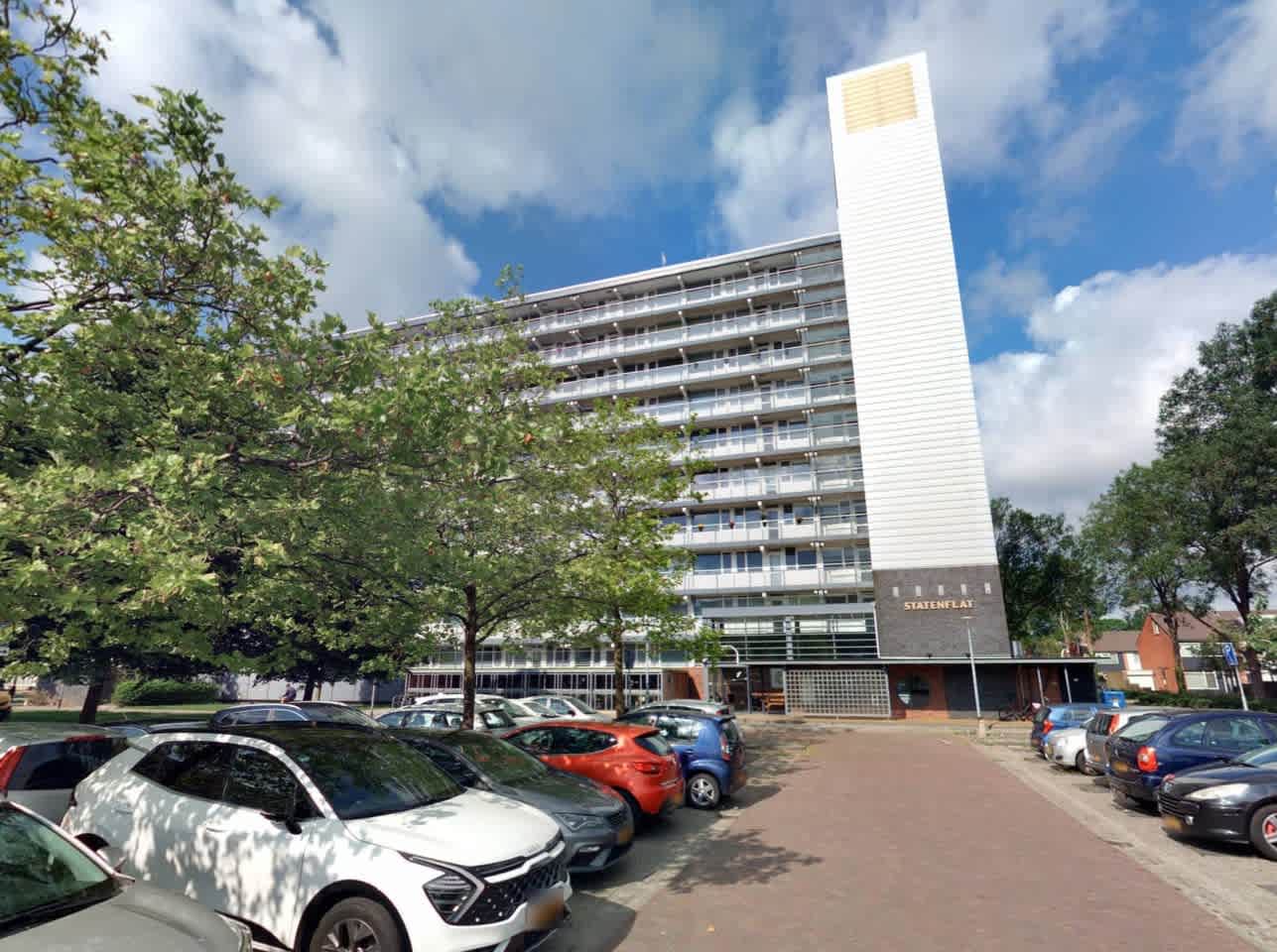 Klompestraat 126 - Hoogezand